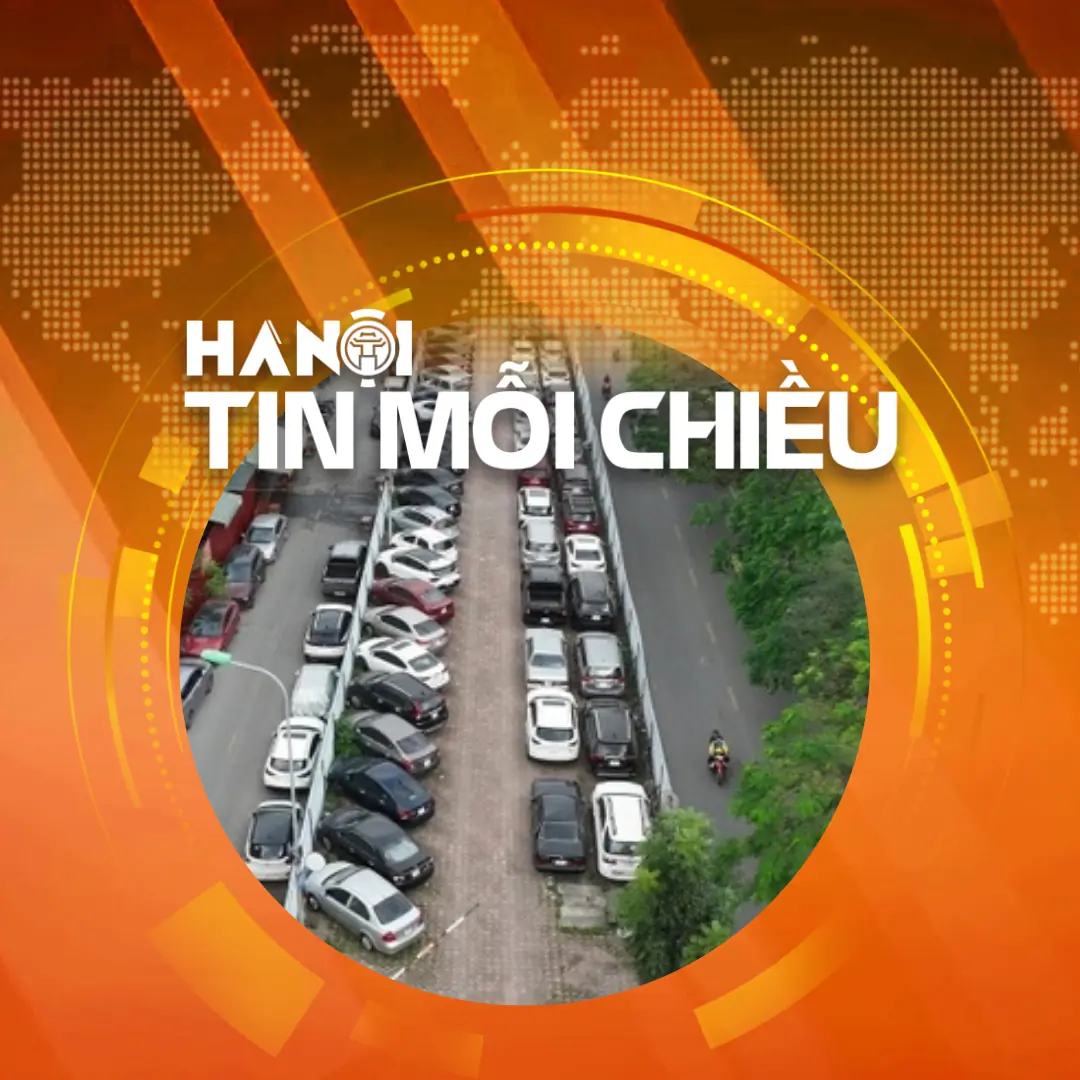 Hà Nội đề xuất nhiều ưu đãi khi đầu tư xây dựng bãi đỗ xe | Hà Nội tin mỗi chiều